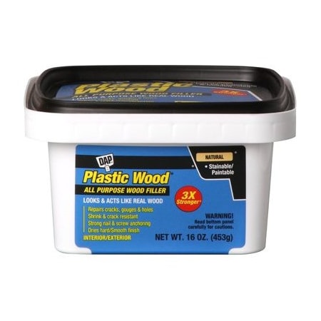 Dap 16OZ LTX Plas WD Filler 529